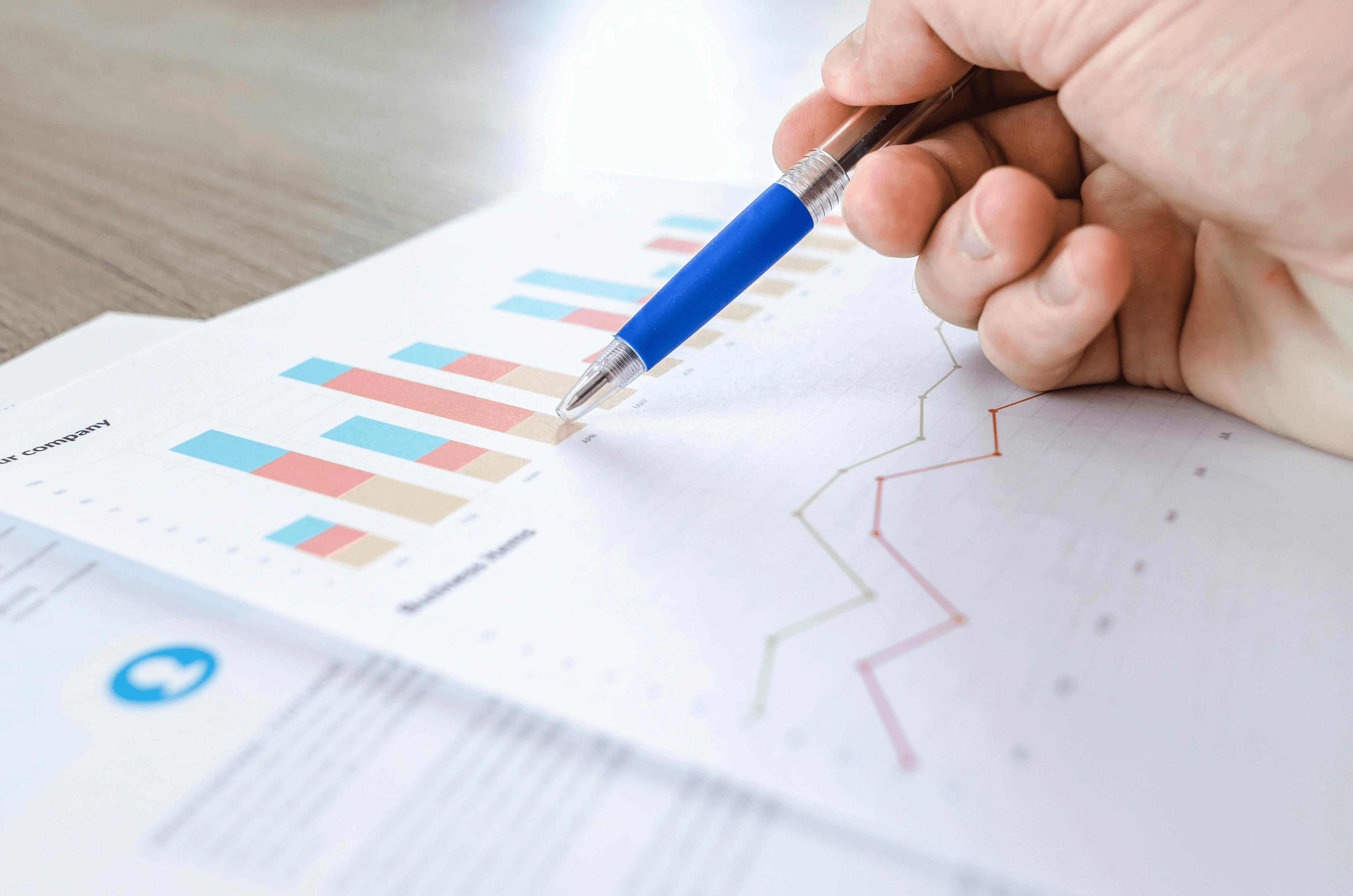 Optimierung von Berechnungen in MS Excel