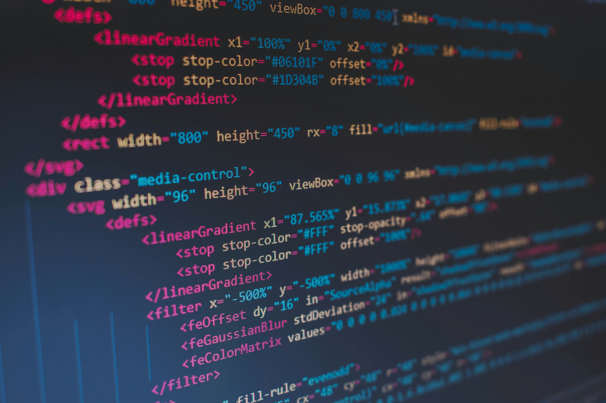 Automatisierung und Programmierung