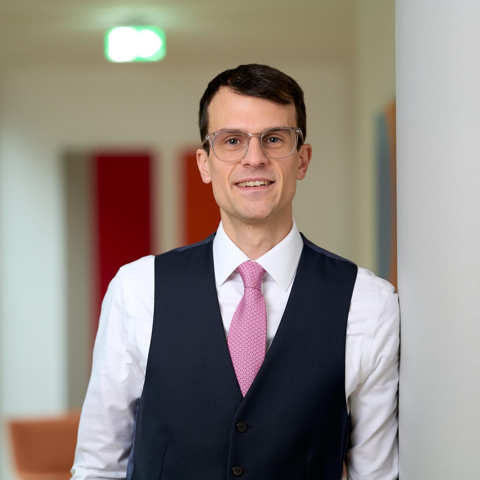 Peter Kipp - Gründer von LAST